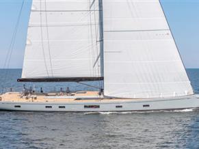 Nautor Swan Swan 108