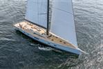 Nautor Swan Swan 108