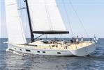 Nautor Swan Swan 108