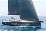 Nautor Swan Swan 58