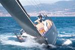 Nautor Swan Swan 58