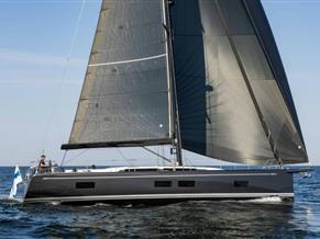 Nautor Swan Swan 51