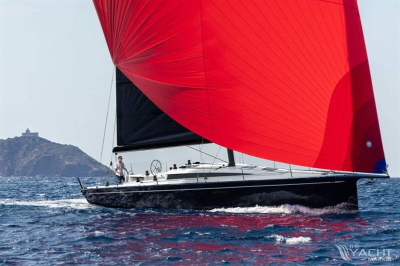 Nautor Swan ClubSwan 43