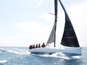 Nautor Swan ClubSwan 36