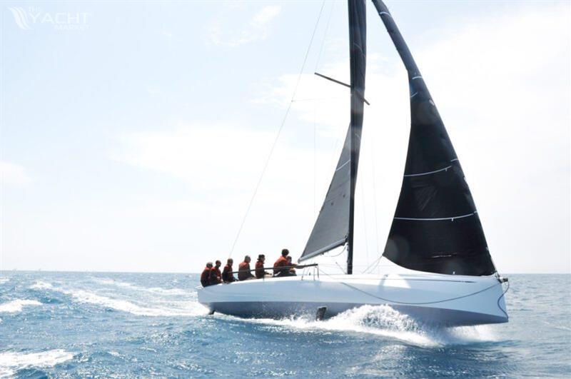 Nautor Swan ClubSwan 36