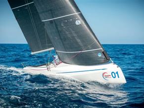 Nautor Swan ClubSwan 28