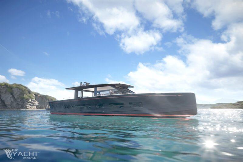 Nautor Swan Swan Arrow