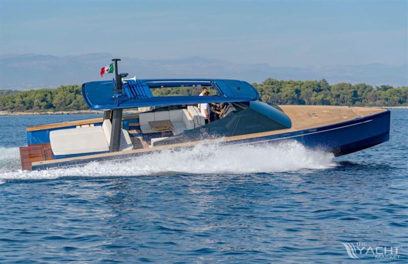 Nautor Swan Swan Overshadow