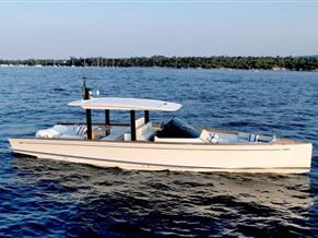 Nautor Swan Swan Shadow