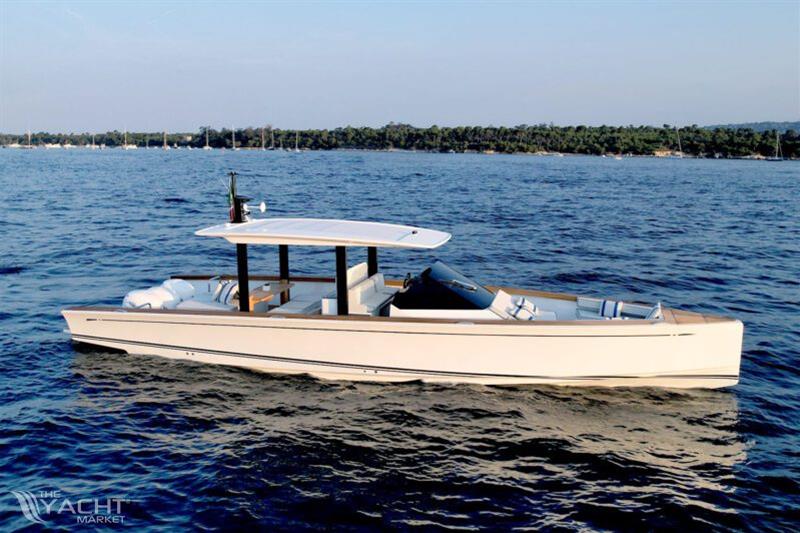 Nautor Swan Swan Shadow