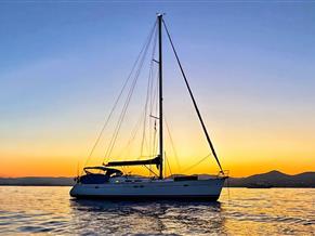 Beneteau Oceanis 473