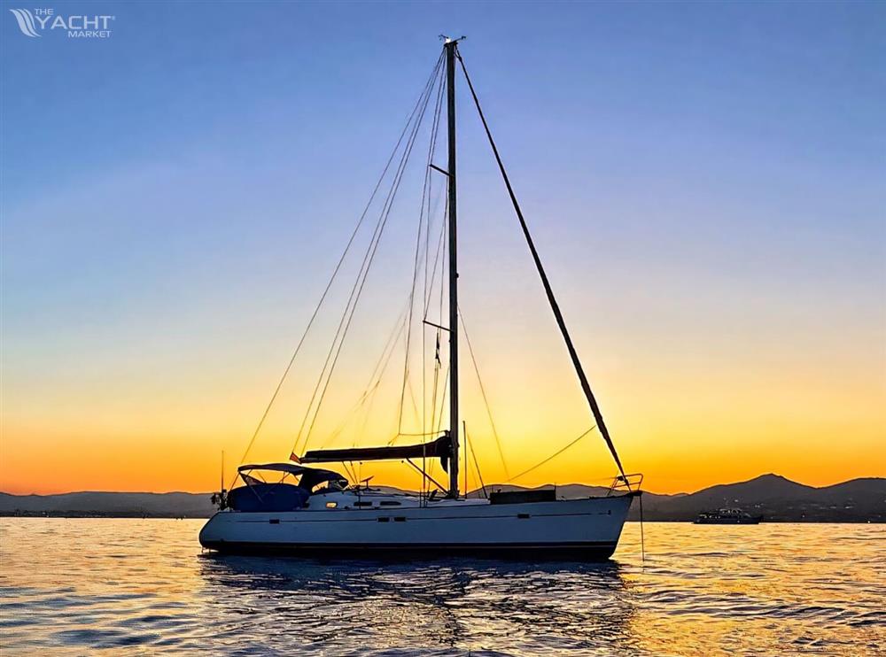 Beneteau Oceanis 473
