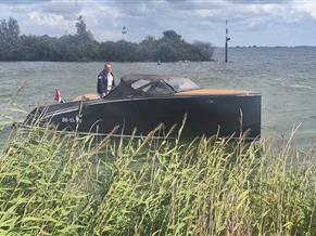 Lifestyle 818 Tender