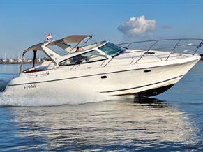 Jeanneau Prestige 34 S