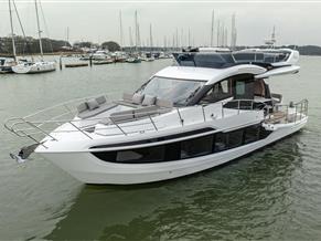 Galeon 480 Fly