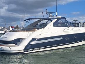 Sunseeker Predator 54