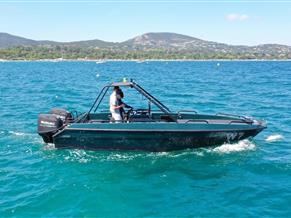 Laurent Marine Modèle L23