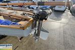 14ft Lugger  sailing dinghy