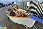 14ft Lugger  sailing dinghy