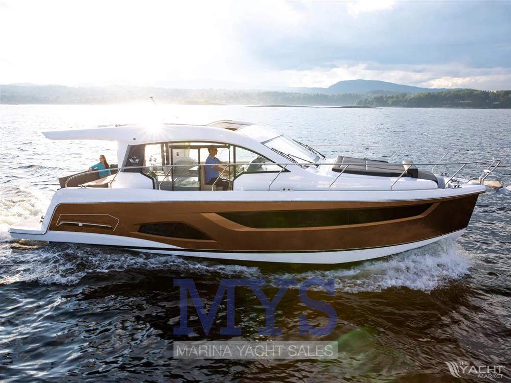 Sealine C390 - SEALINE C390 (9)