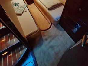 Gulf craft 50 Majesty 50