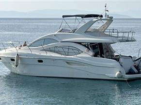 Gulf craft 50 Majesty 50