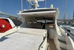 Sunseeker Portofino 48