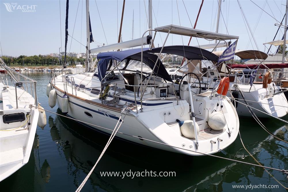 Bavaria 50 Cruiser