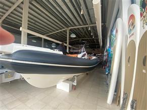 Capelli Tempest 1000 Open