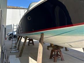 Chris-Craft Corsair 36