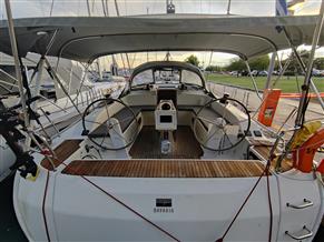 Bavaria Cruiser 51