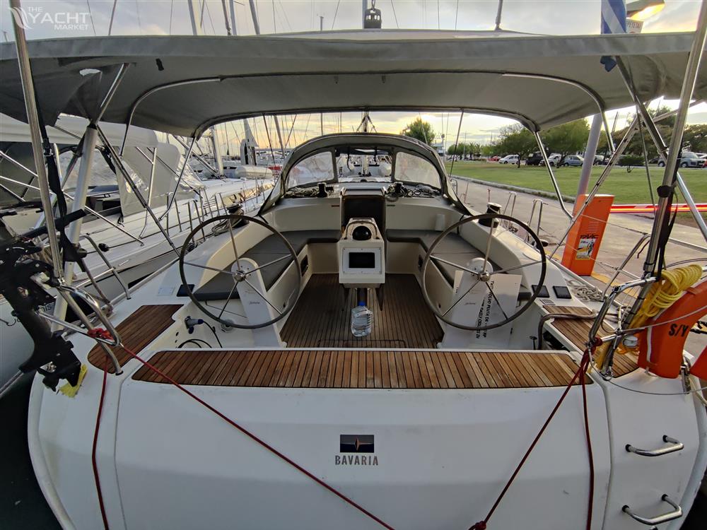 Bavaria Cruiser 51
