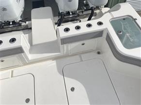 Tideline  365 Offshore