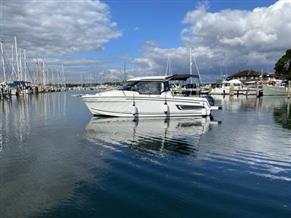 Jeanneau Merry Fisher 795 Series 2