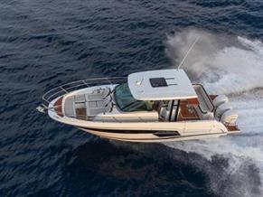 Jeanneau Cap Camarat 12.5 WA