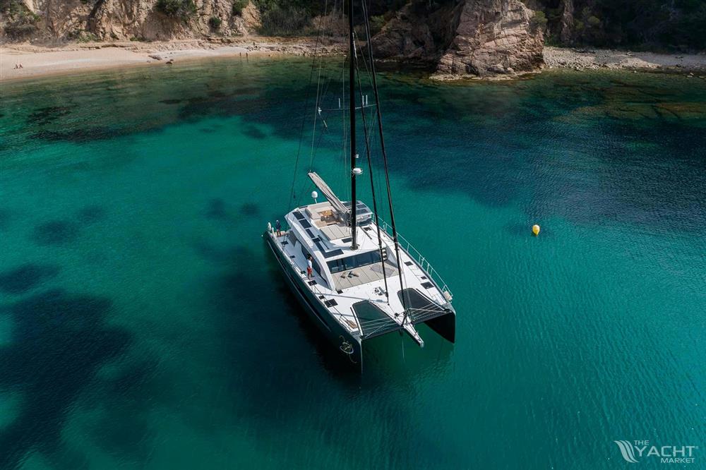 Privilege signature 580