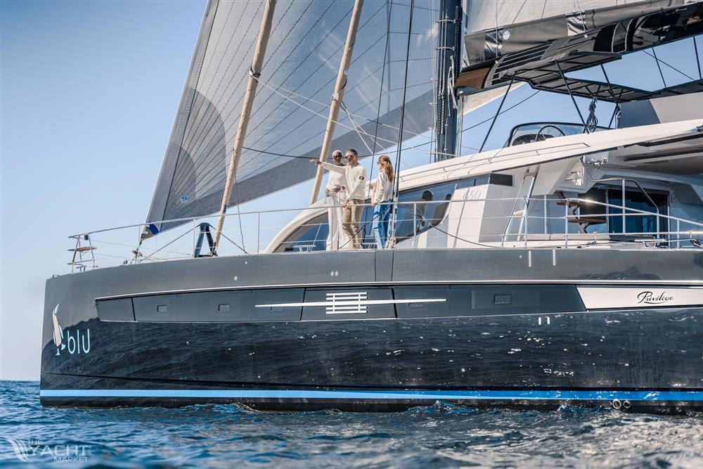 Privilege Signature 650