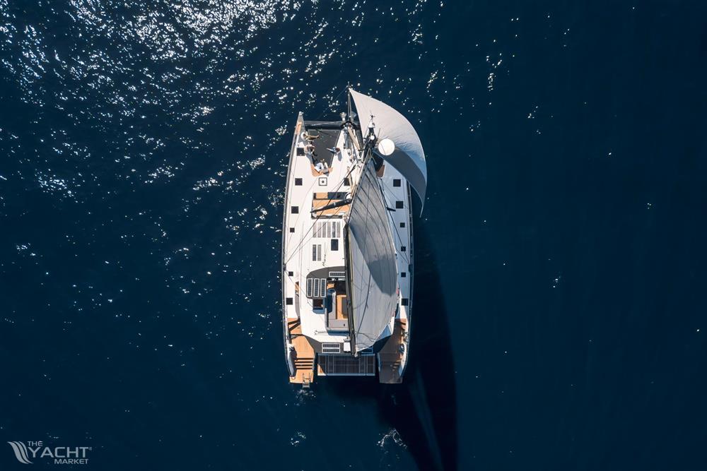 Privilege Signature 650