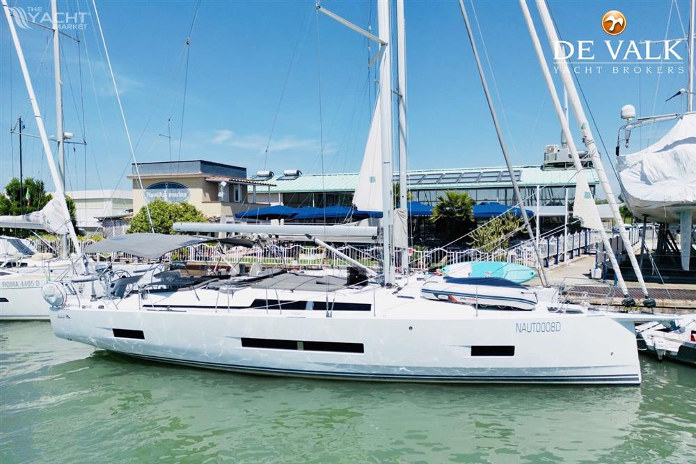 Hanse 460 - Picture 1