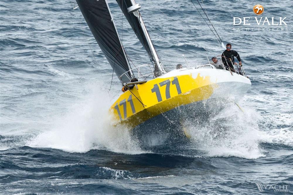 Class 40 - Picture 1