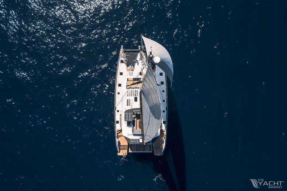 Privilege Signature 650