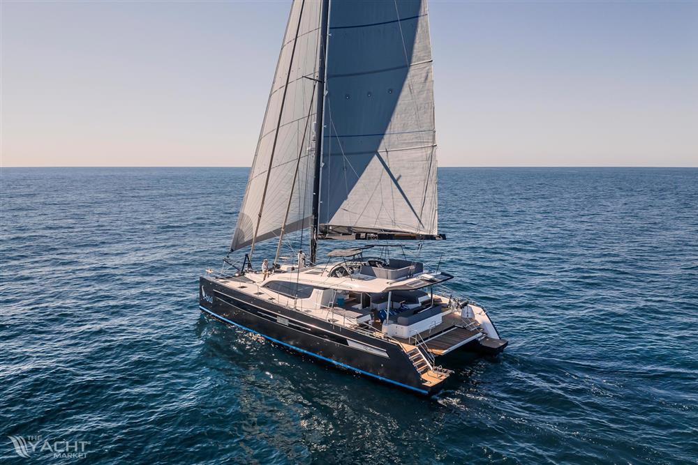 Privilege Signature 650