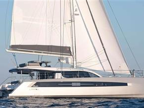 Privilege signature 580