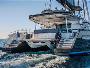 Privilege Signature 650