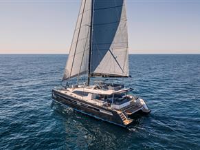 Privilege Signature 650