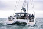 Nautitech 40 Open