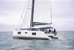 Nautitech 40 Open