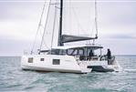 Nautitech 40 Open