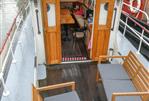 Klassieke Salonboot 12 pers - Klassieke Salonboot 12 pers