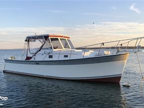 Luhrs Alura 30